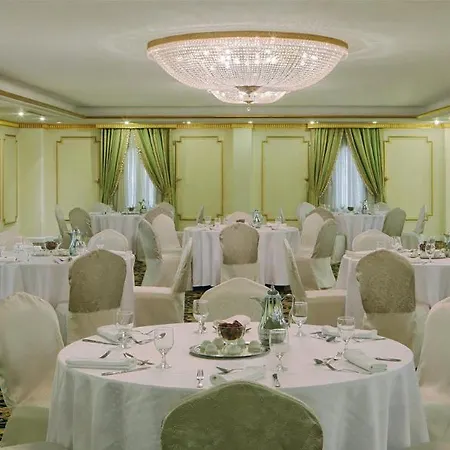 New Madinah Hotel 