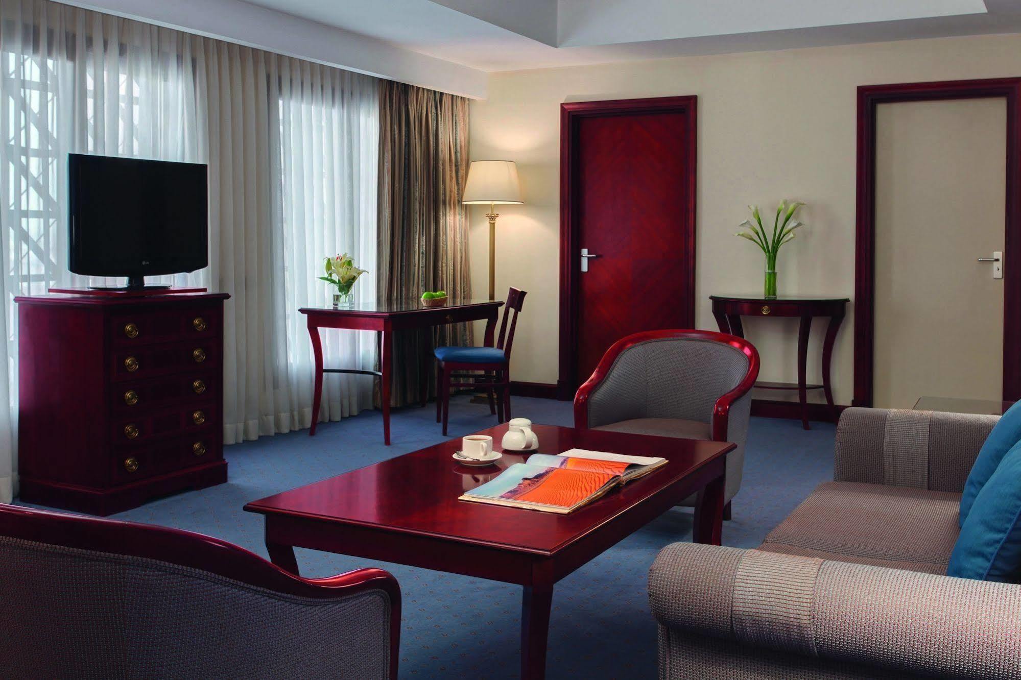 Hotel New Madinah 3*