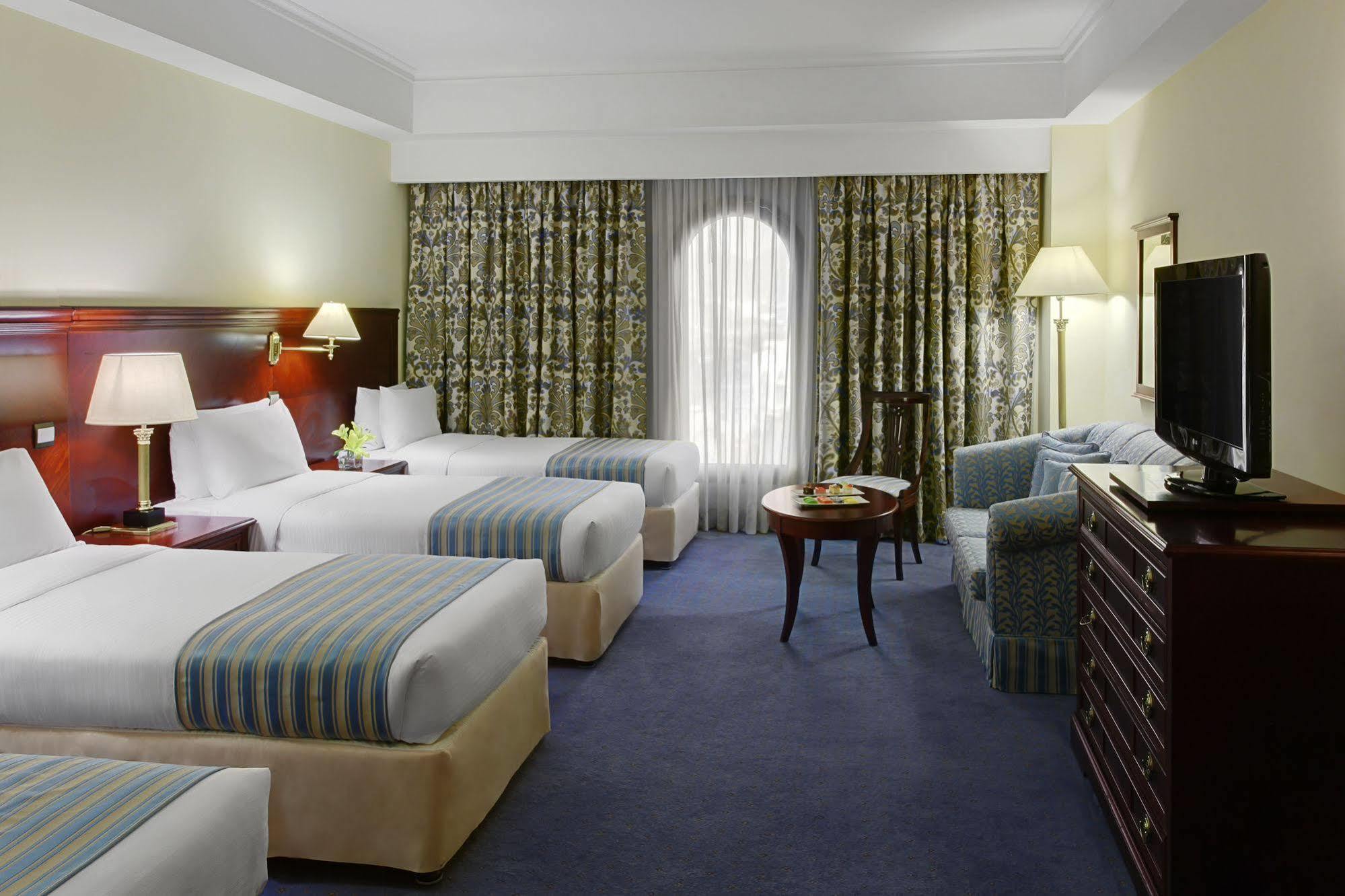 New Madinah 3* Medina