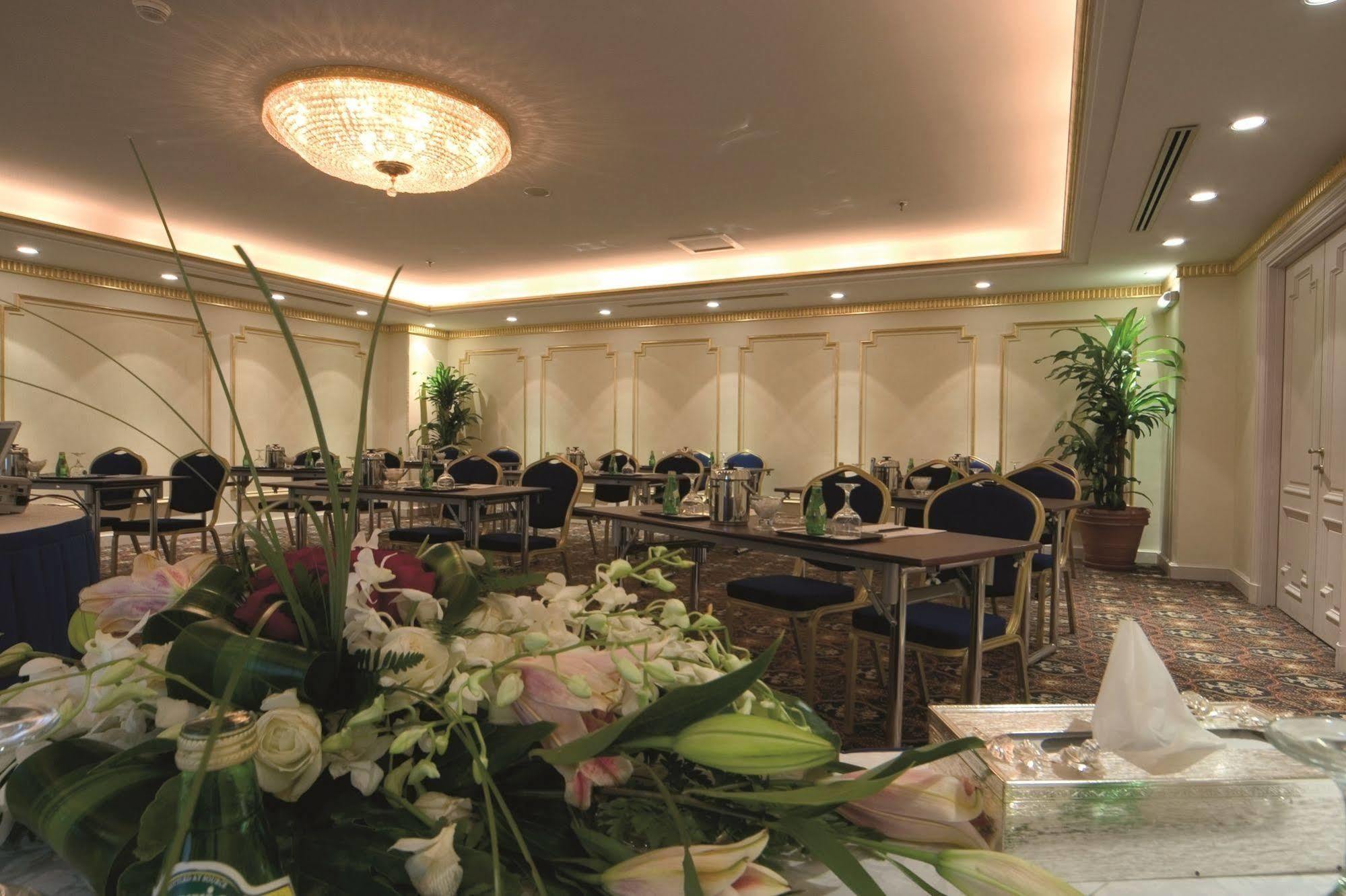 Hotel New Madinah Medina