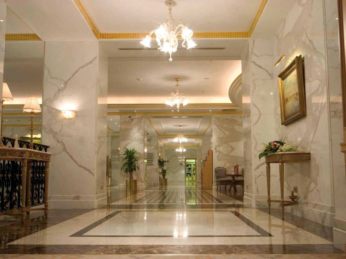 Hotel New Madinah