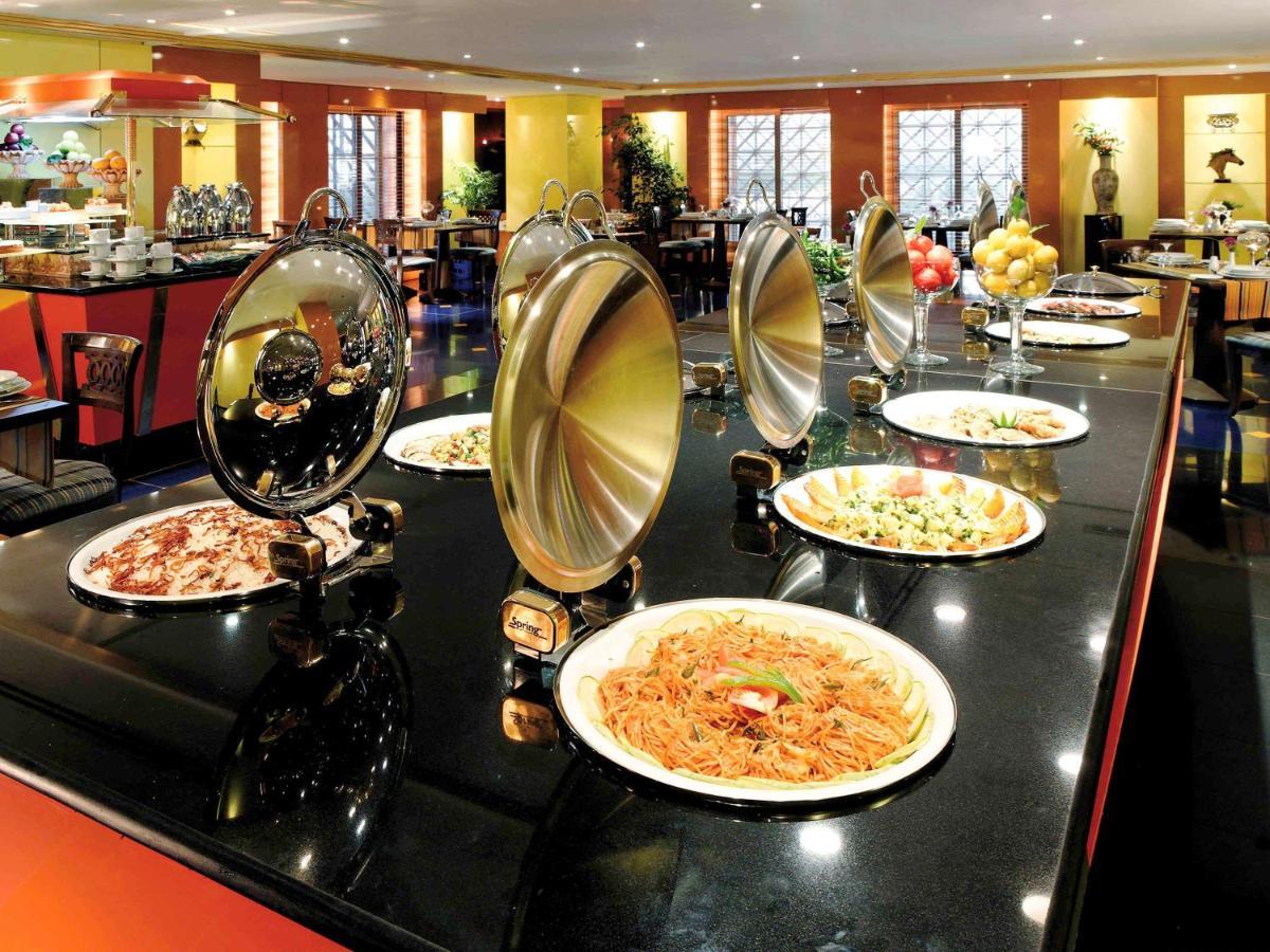 Hotel New Madinah