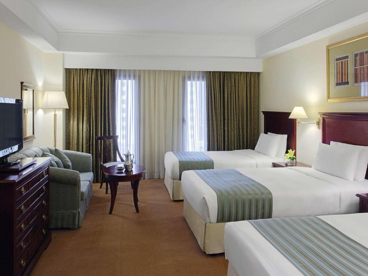 New Madinah 3*