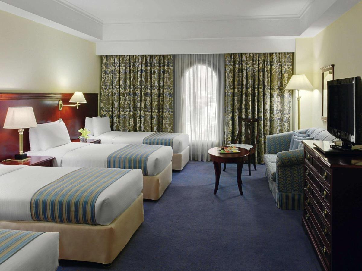 New Madinah Hotel 3*