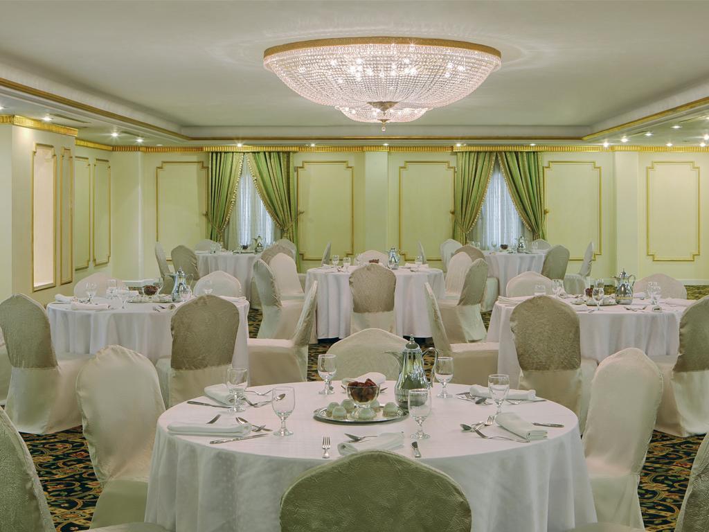 New Madinah Hotel Medina