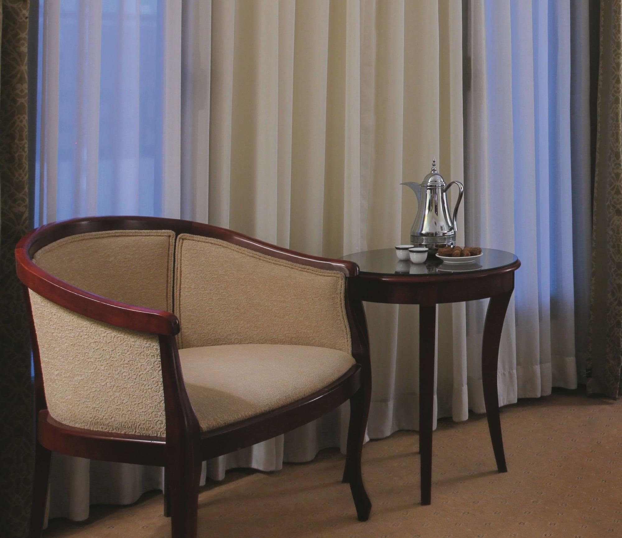 New Madinah Hotel