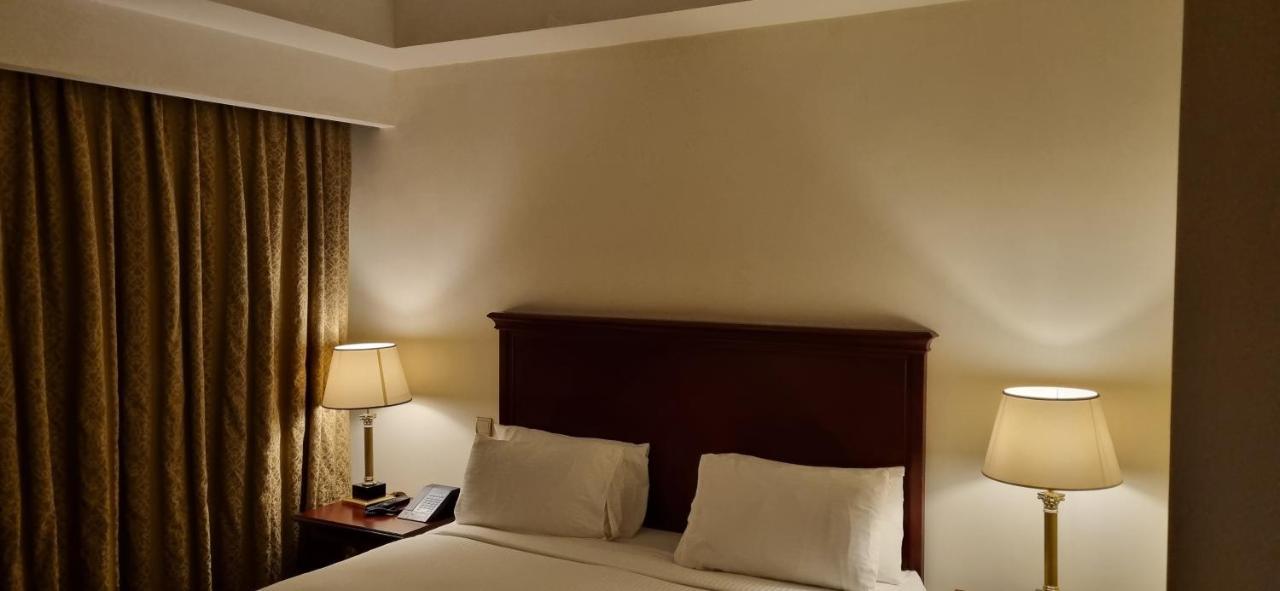 Hotel New Madinah