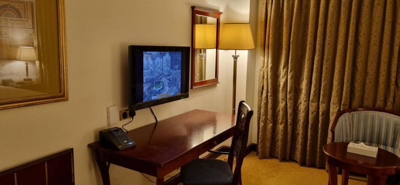 New Madinah Hotel Medina