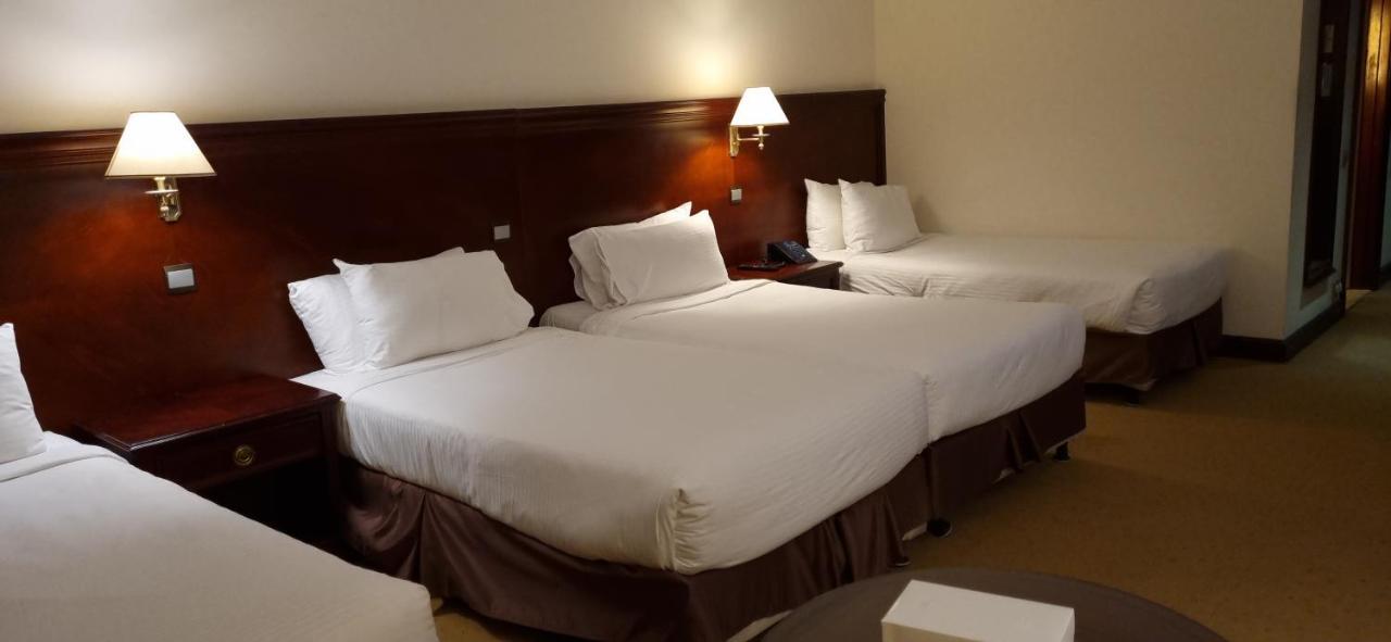 New Madinah Hotel 3*