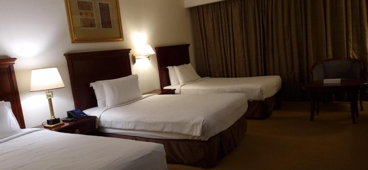 New Madinah Hotel