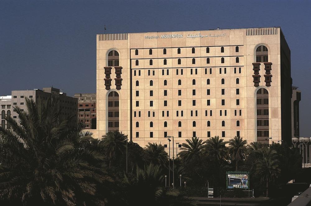 New Madinah Hotel Medina