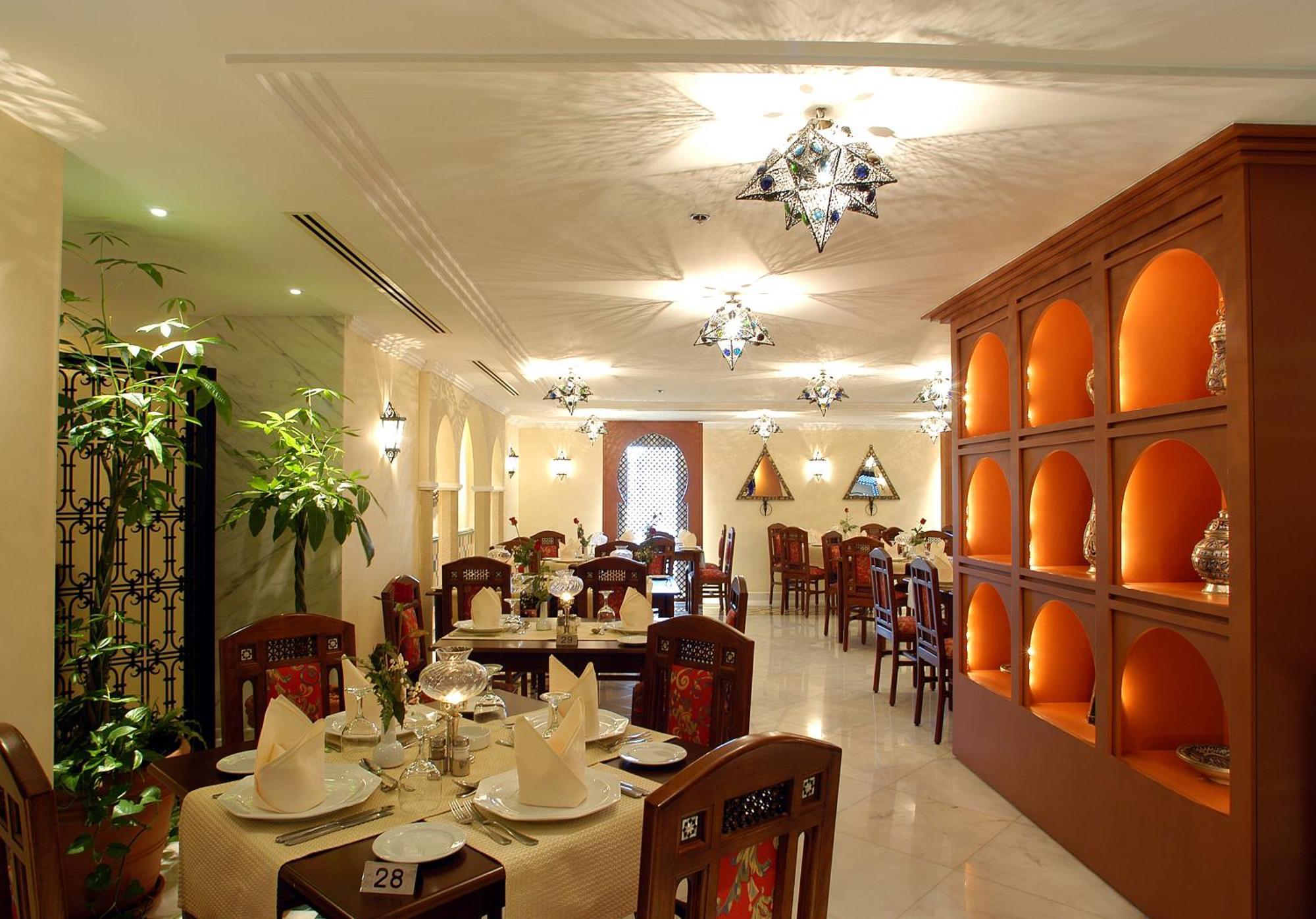 New Madinah 3*