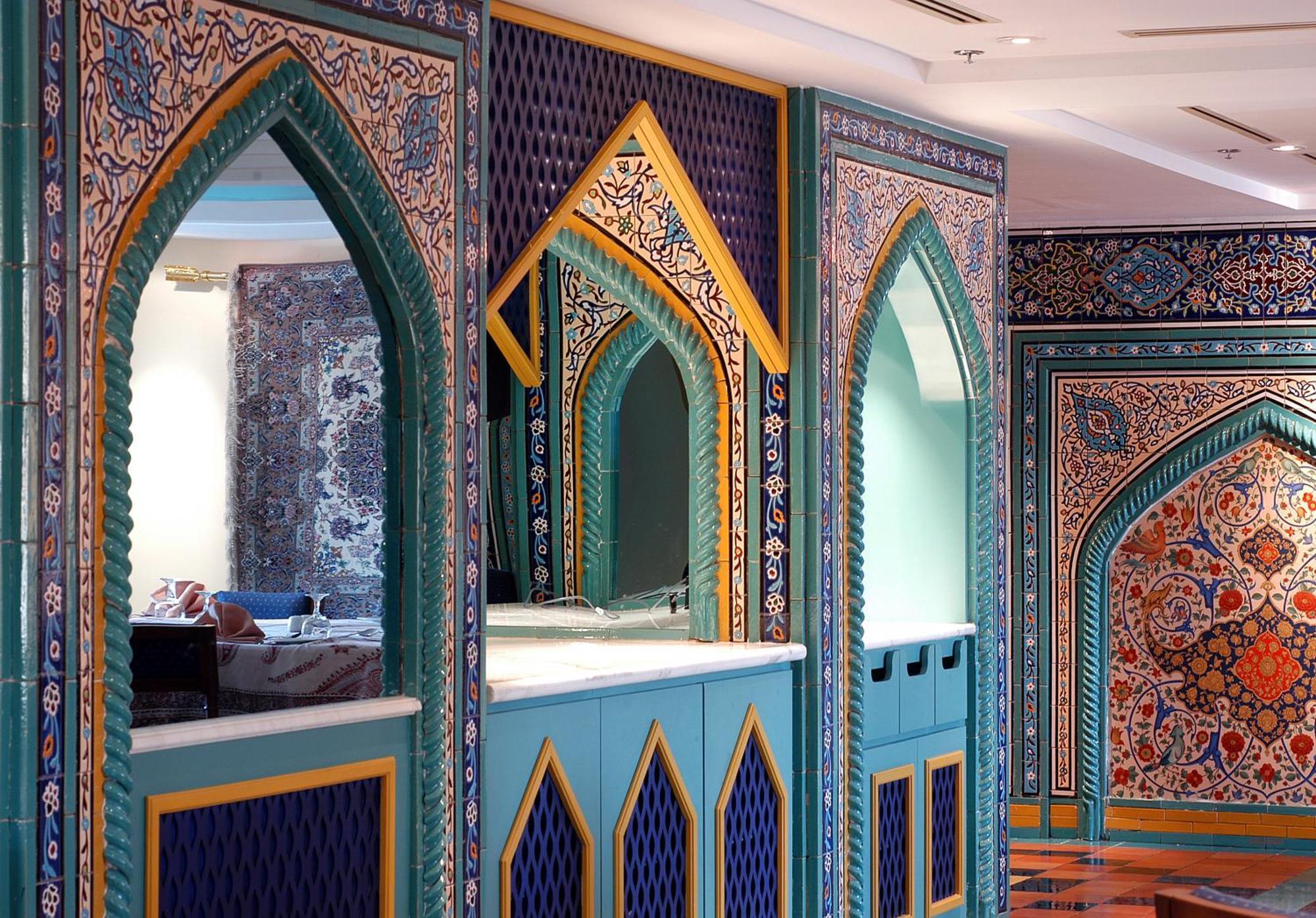 Hotel New Madinah