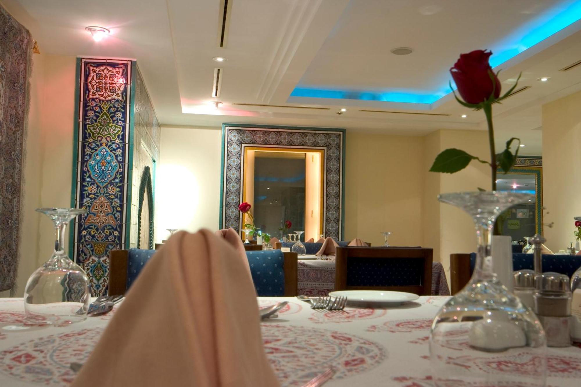 New Madinah Hotel