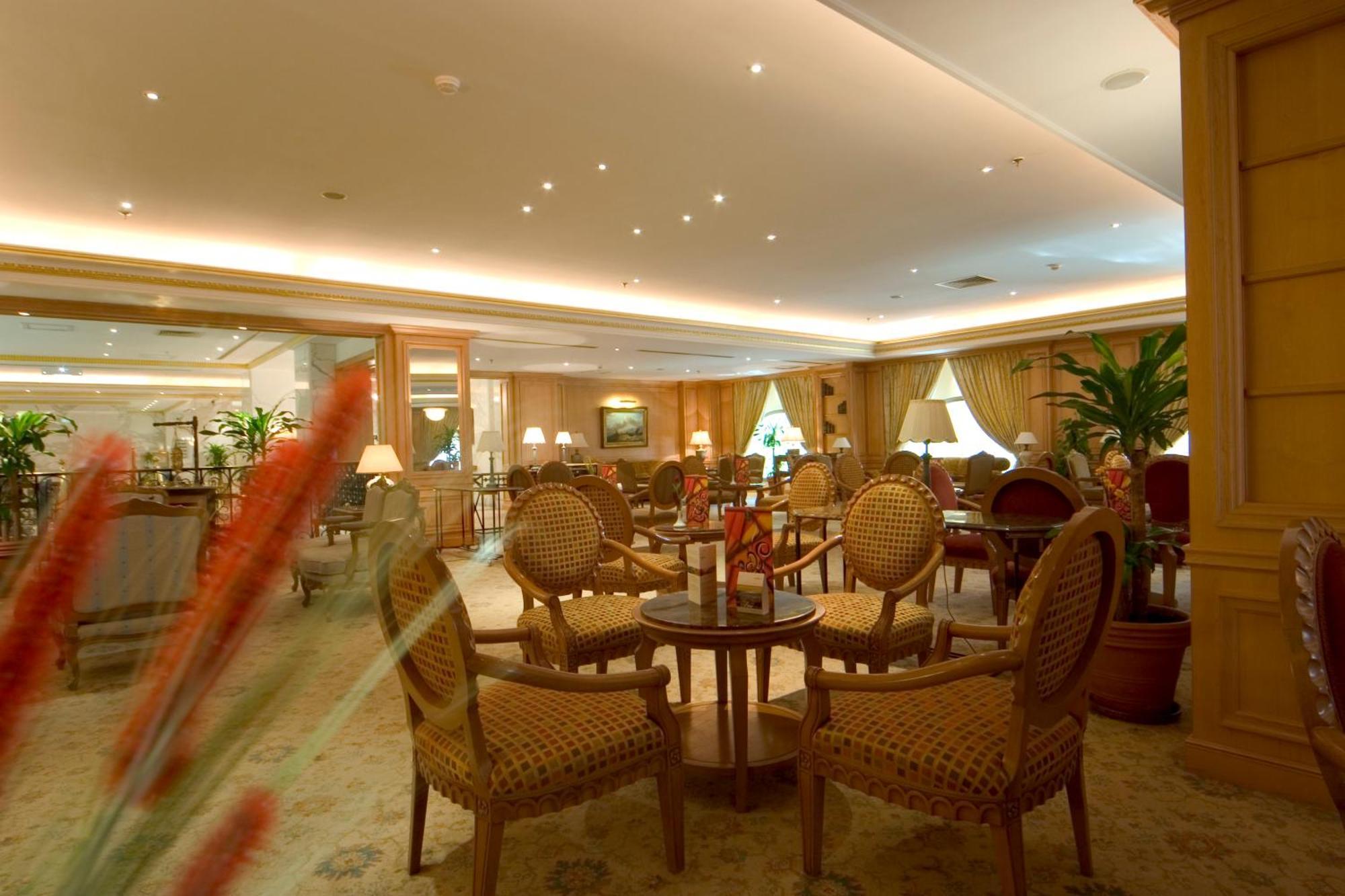Hotel New Madinah 3*