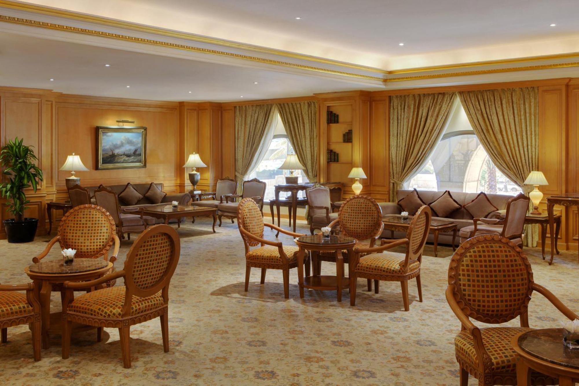 Hotel New Madinah Medina