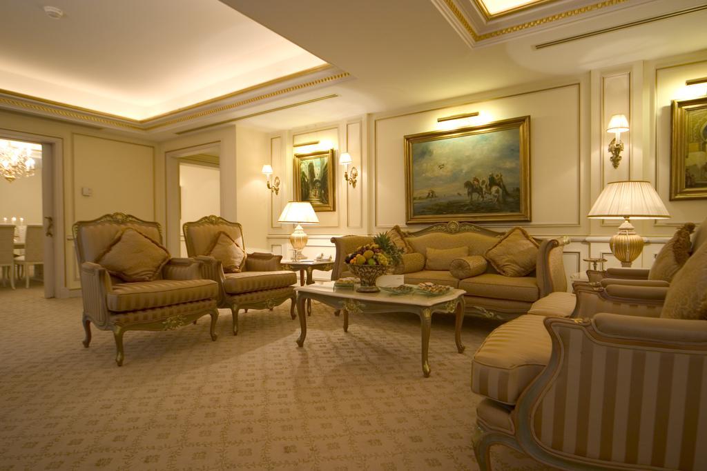 Hotel New Madinah 3*