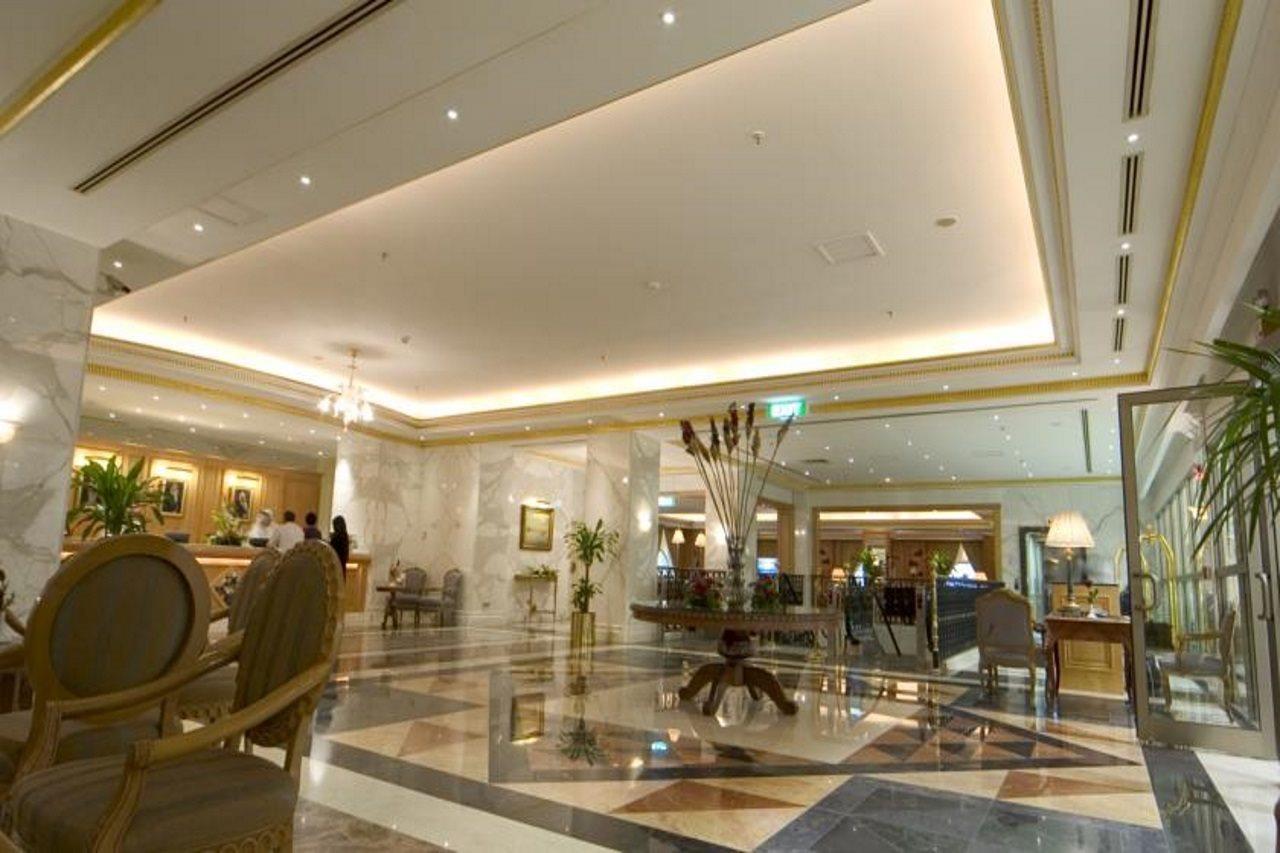 New Madinah