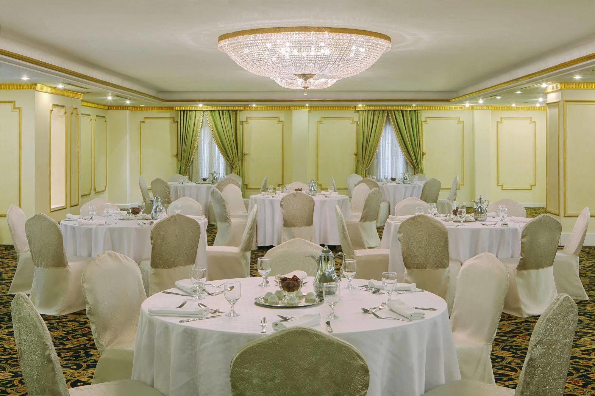 New Madinah 3* Medina