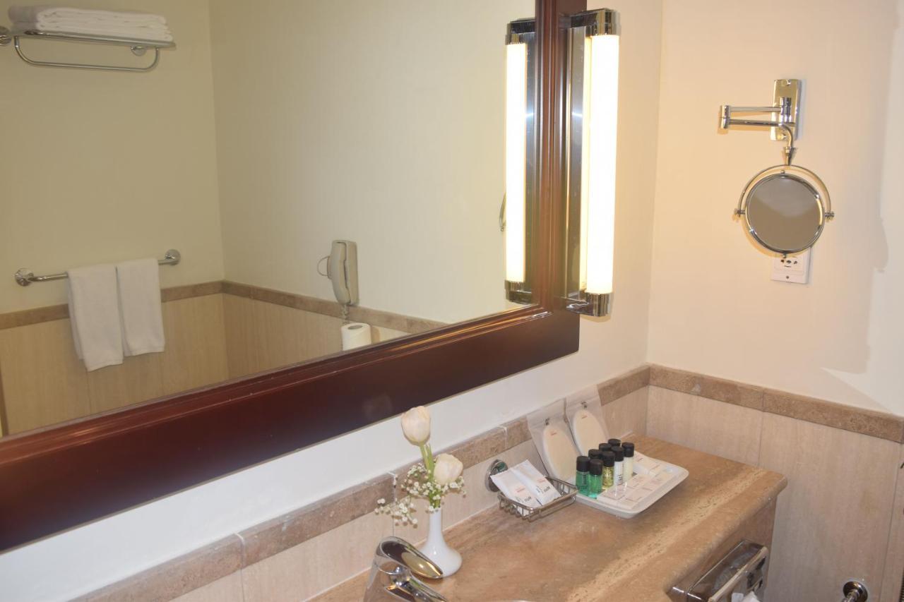 Hotel New Madinah 3*